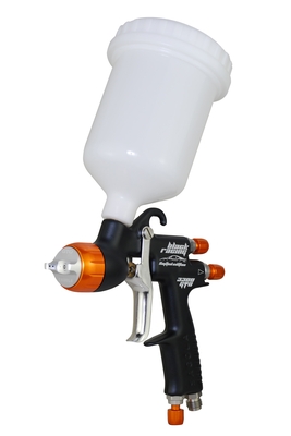 3300 GTO Black Racing