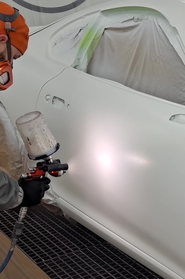 Sistema de ultrailuminación Altair Led