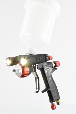 Sistema de ultrailuminación Altair Led