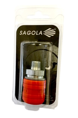 Enchufe US-Mil Ultraligeros