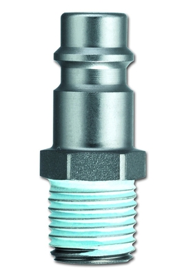 Conector Euro Perfil