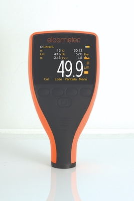 Elcometer 456