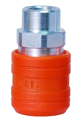 Enchufe Multi Perfil