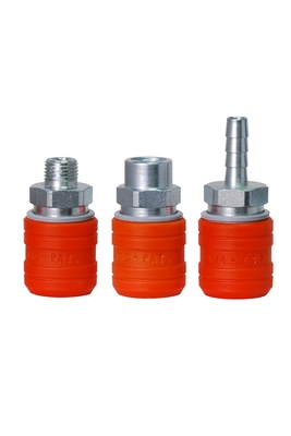 Enchufe Euro Perfil Seguridad