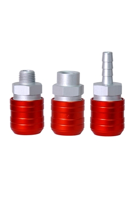 Enchufe US-Mil Ultraligeros