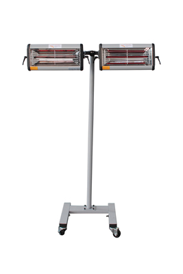 Infrarrojo Dry Tech DT2