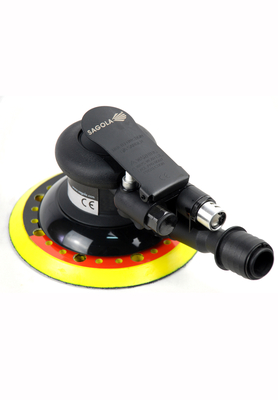 Lijadora neumática L252