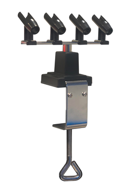 Soporte aerógrafos XTech