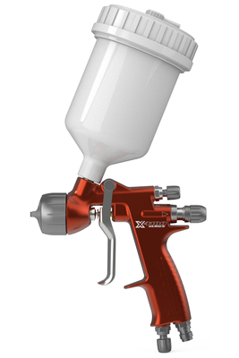 X 4100 series Gravedad