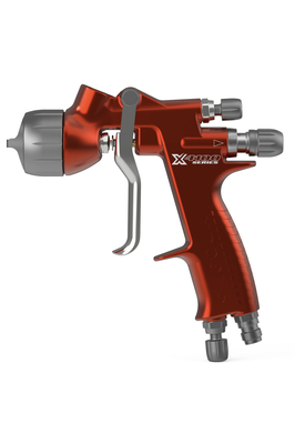 X 4100 series Gravedad