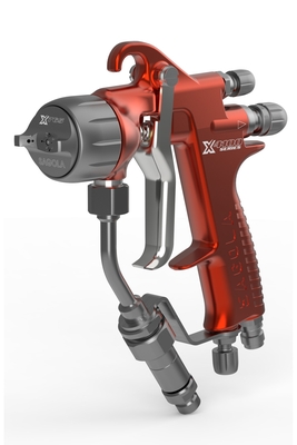 X 4100 Series Presión