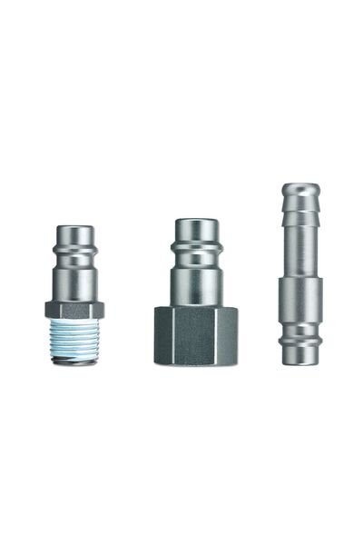 Coupling Euro Perfil