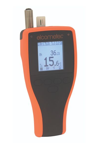 Elcometer 309