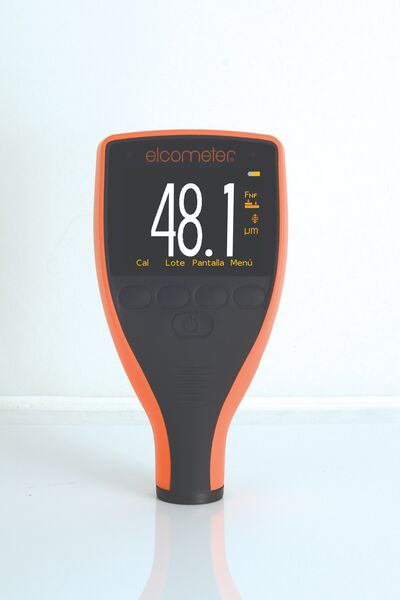 Elcometer 456