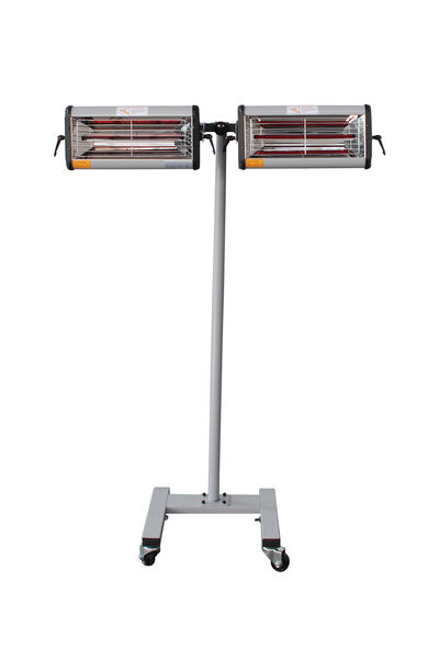 Dry Tech infrareds DT2