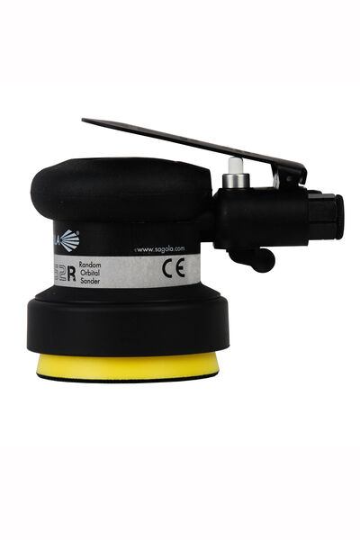 Pneumatic sander L252R