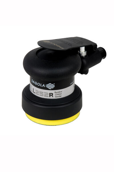 Pneumatic sander L252R