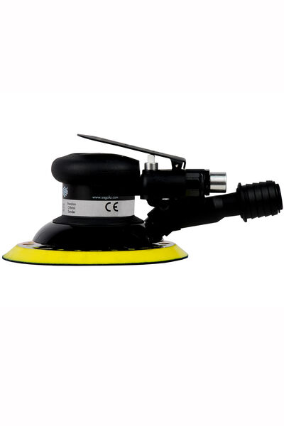 Pneumatic sander L505