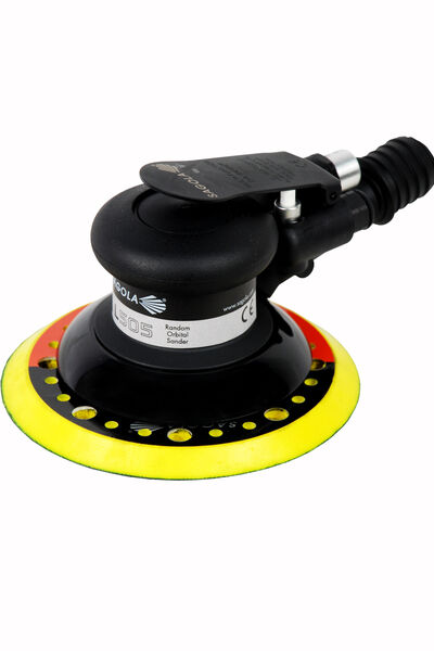Pneumatic sander L505