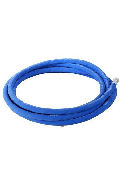Anti-static compressed air hose