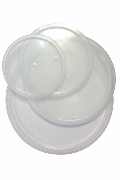 Cup lids