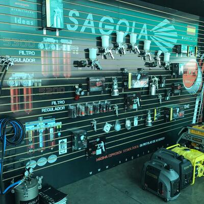 2017 Fair of Importaciones Vega