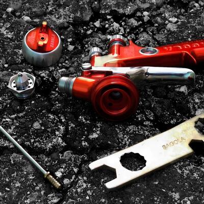 Sagola 4600 Xtreme -  Less is more