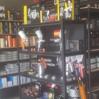 Comercializadora 4J Costa Rica