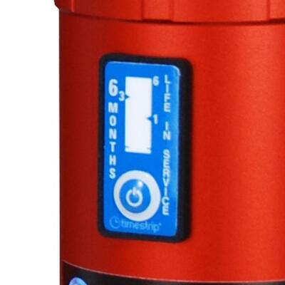 CONTRÔLEUR DE TEMPS