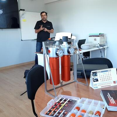 Sagola professional support