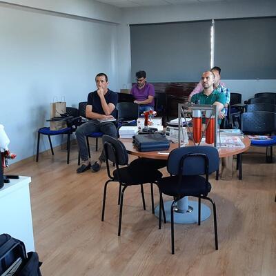 Sagola professional support