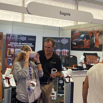 Sagola Xtreme Fairs together with distribution