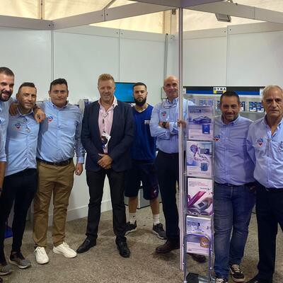 Sagola Xtreme Fairs together with distribution
