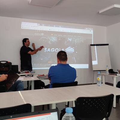 Sagola professional support