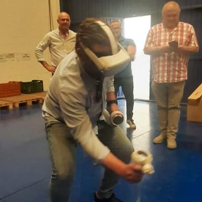 Sagola professional support