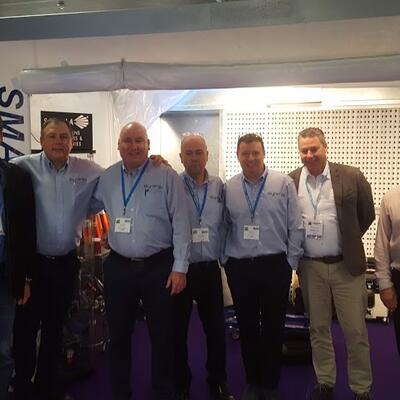 Auto Trade Expo Dublin