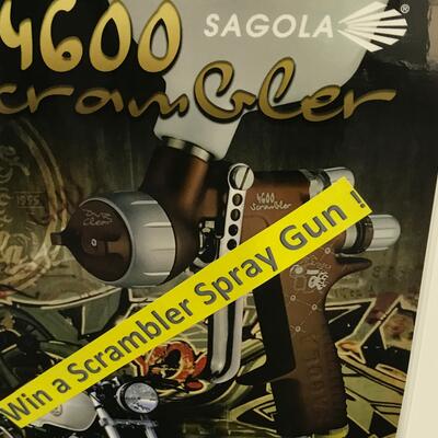 Sagola at Autocare 2018