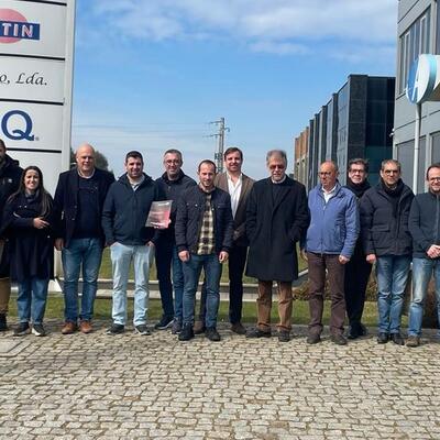 Sagola in action: A prominent presence in industry fairs and events