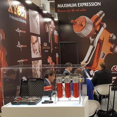 Sagola in Automechanika Frankfurt 2018