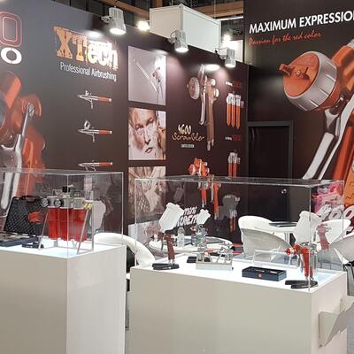 Sagola in Automechanika Frankfurt 2018