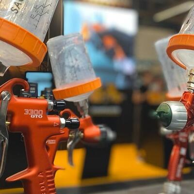 Sagola in Automechanika Frankfurt 2022