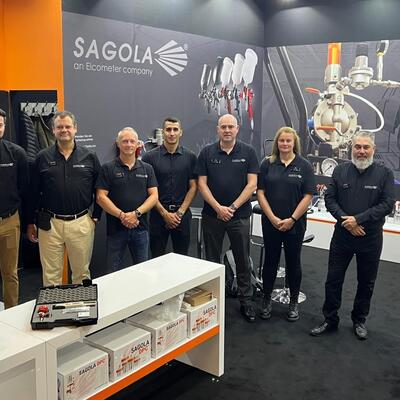 Automechanika Frankfurt 2024: A Resounding Success for Sagola!