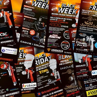 Successful Black Friday 2018