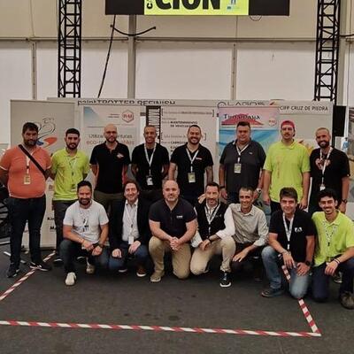 Sagola: Fostering Talent in Skills Competitions Throughout Spain