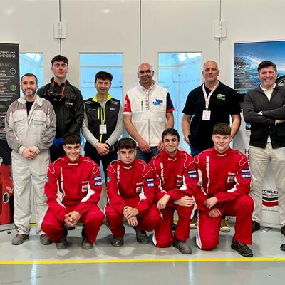 SagolaSPRAY™ Simulation Technology Takes the Spotlight at Trade Shows and Training Centers: Everyone Wants to Try It