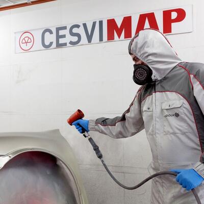 Sagola in Cesvimap, new products presentation