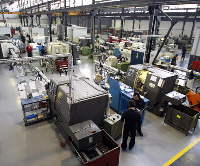 CESVIMAP and SAGOLA always working hand in hand