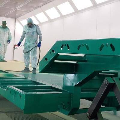 Sagola and PPG industrial divisions, intensify their technical cooperation