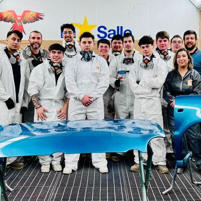 Sagola strengthens its presence with training, innovation, and collaboration