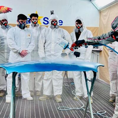 Sagola strengthens its presence with training, innovation, and collaboration